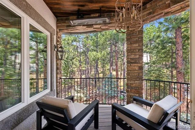 15765 Pineycove Court Colorado Springs, CO 80921