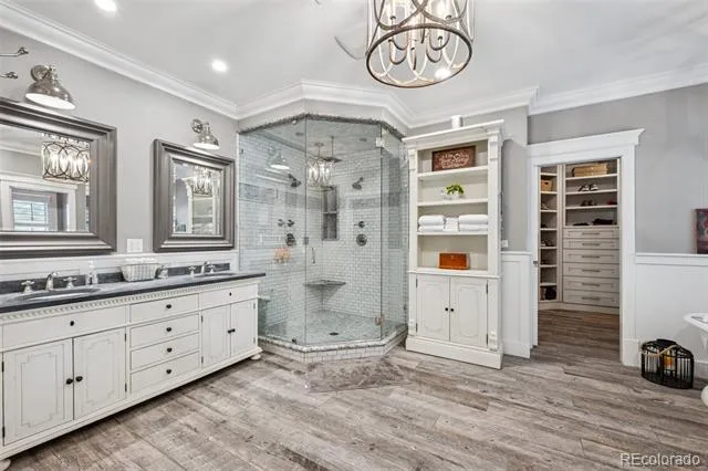 15765 Pineycove Court Colorado Springs, CO 80921