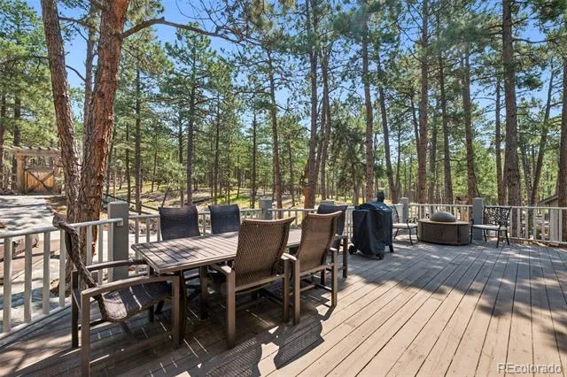 15765 Pineycove Court Colorado Springs, CO 80921