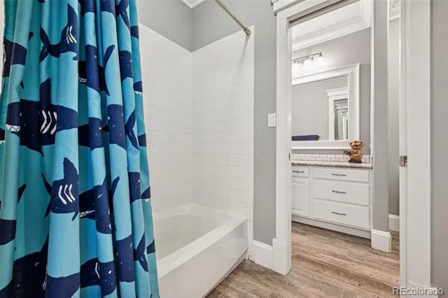 15765 Pineycove Court Colorado Springs, CO 80921