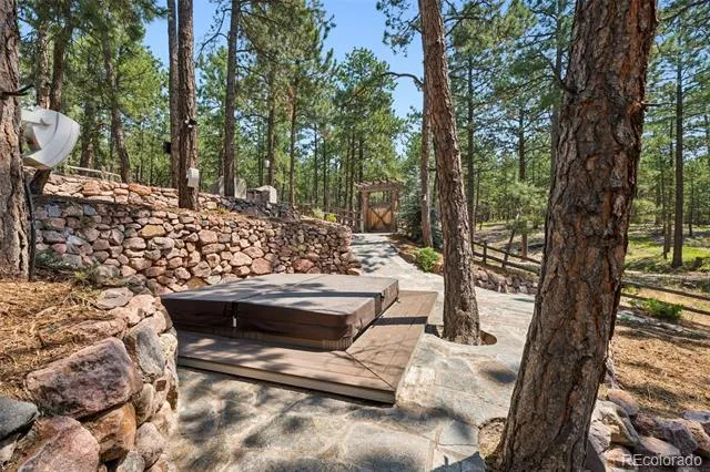 15765 Pineycove Court Colorado Springs, CO 80921