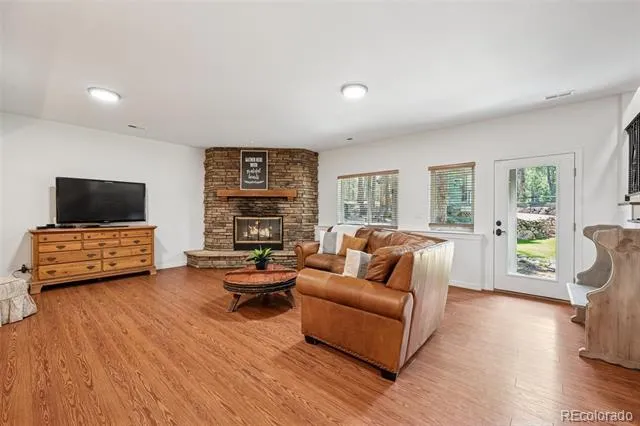 15765 Pineycove Court Colorado Springs, CO 80921