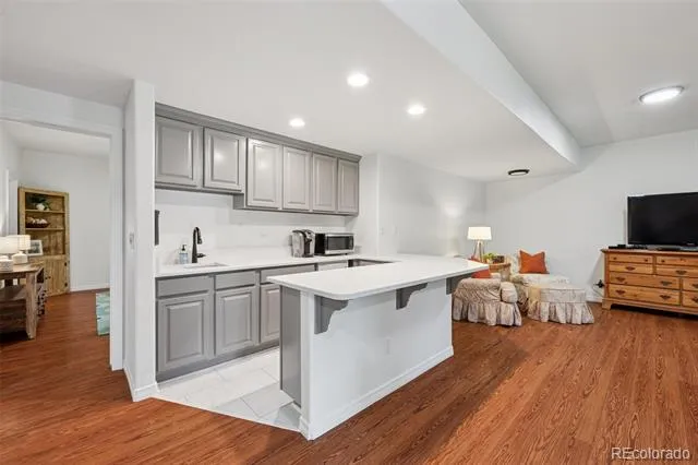 15765 Pineycove Court Colorado Springs, CO 80921