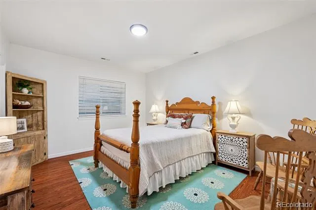 15765 Pineycove Court Colorado Springs, CO 80921
