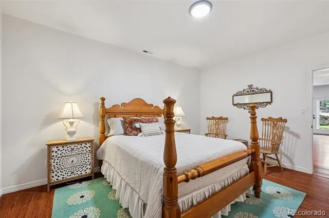 15765 Pineycove Court Colorado Springs, CO 80921
