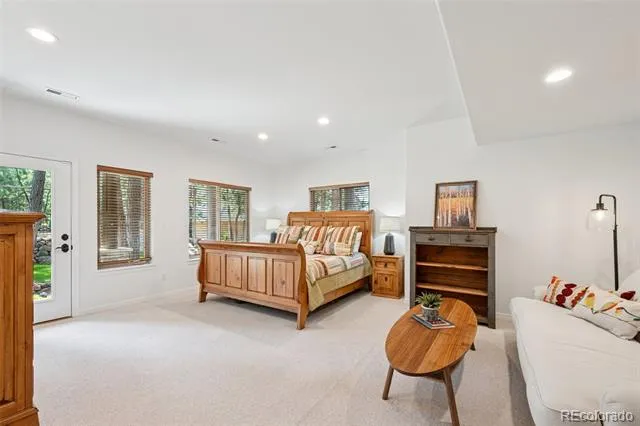 15765 Pineycove Court Colorado Springs, CO 80921