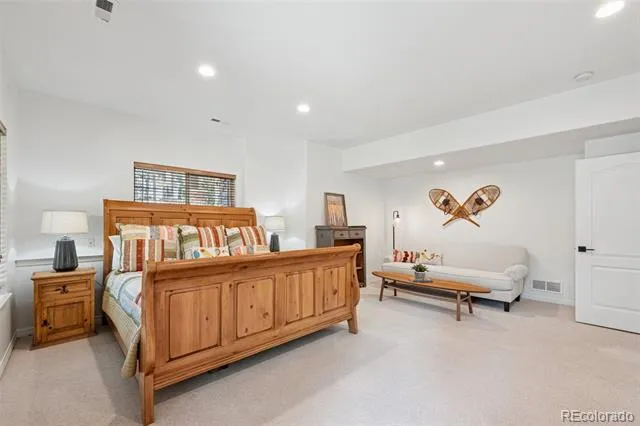 15765 Pineycove Court Colorado Springs, CO 80921