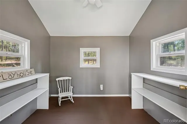 15765 Pineycove Court Colorado Springs, CO 80921
