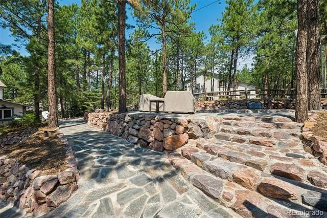 15765 Pineycove Court Colorado Springs, CO 80921