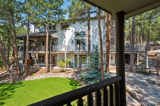 15765 Pineycove Court Colorado Springs, CO 80921