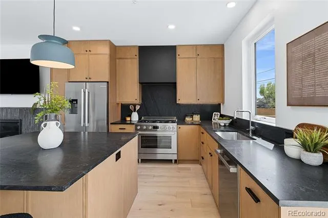 6428 Quitman Court Arvada, CO 80003