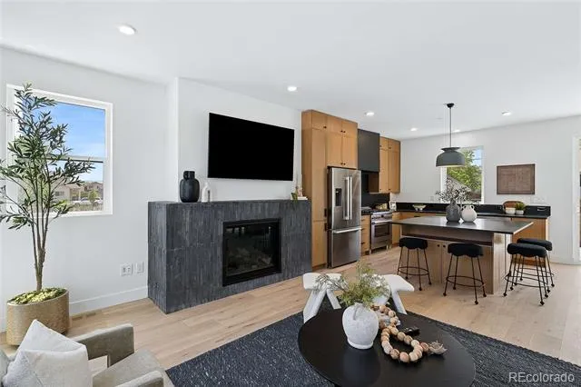 6428 Quitman Court Arvada, CO 80003