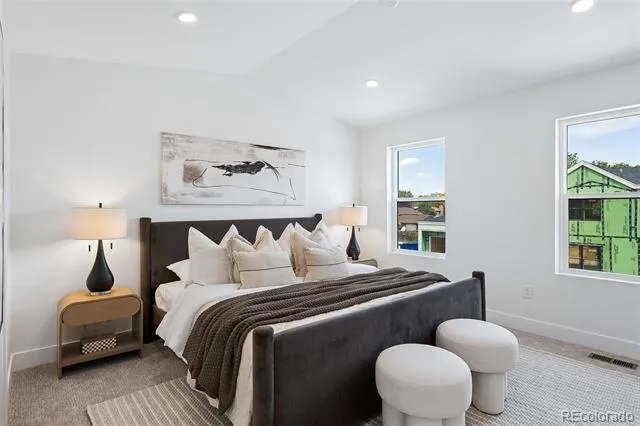 6428 Quitman Court Arvada, CO 80003