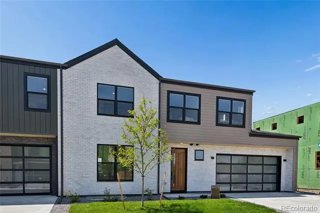 6428 Quitman Court Arvada, CO 80003