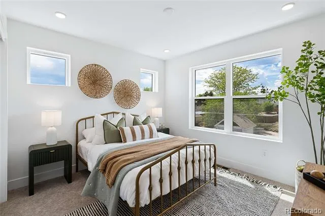 6428 Quitman Court Arvada, CO 80003