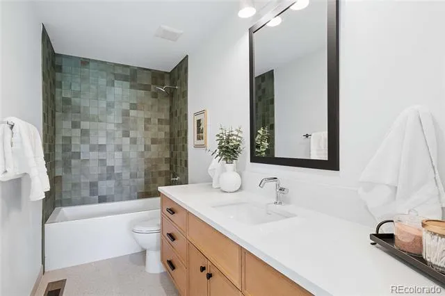 6428 Quitman Court Arvada, CO 80003