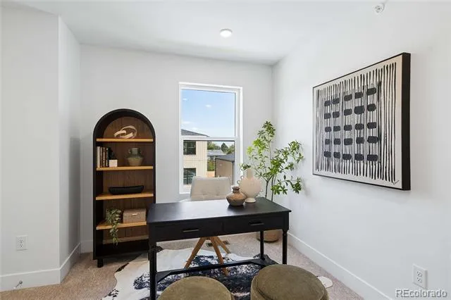 6428 Quitman Court Arvada, CO 80003