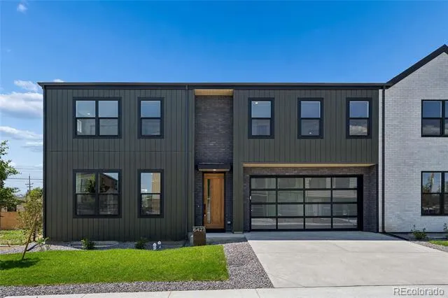 6428 Quitman Court Arvada, CO 80003