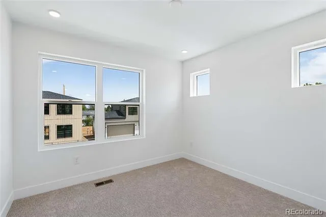 6428 Quitman Court Arvada, CO 80003