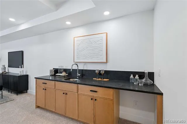 6428 Quitman Court Arvada, CO 80003