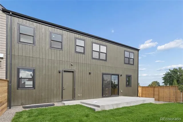 6428 Quitman Court Arvada, CO 80003