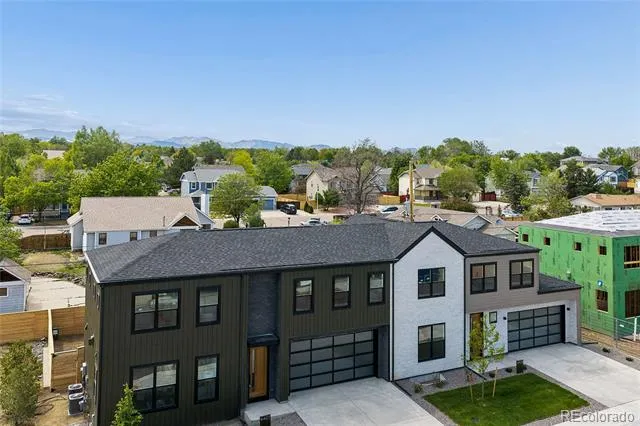 6428 Quitman Court Arvada, CO 80003