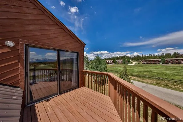 222 County Road 4421 #4D Grand Lake, CO 80447