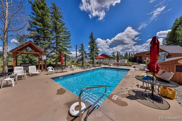 222 County Road 4421 #4D Grand Lake, CO 80447
