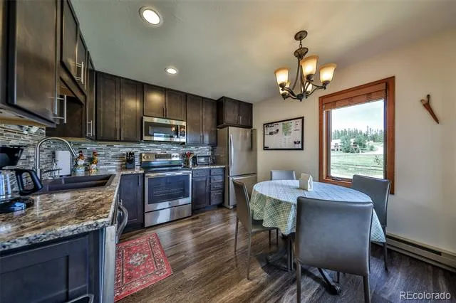 222 County Road 4421 #4D Grand Lake, CO 80447