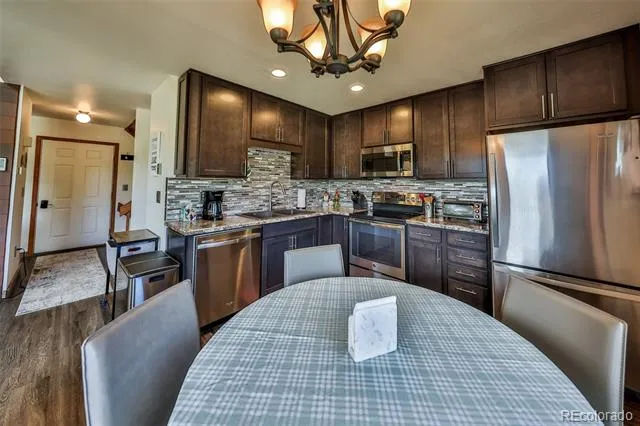 222 County Road 4421 #4D Grand Lake, CO 80447