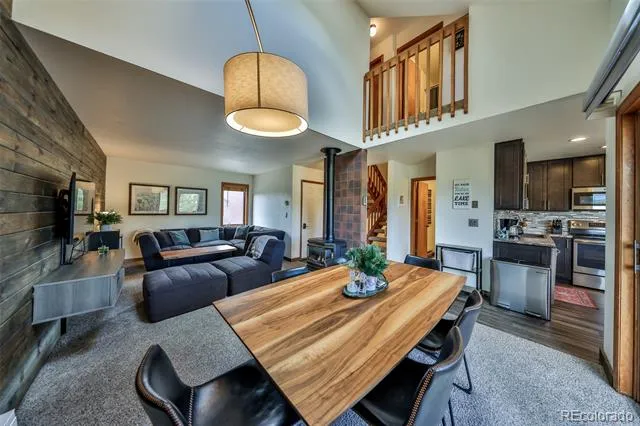 222 County Road 4421 #4D Grand Lake, CO 80447