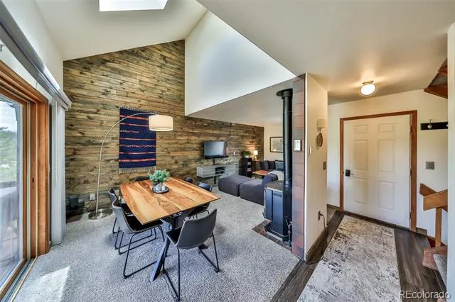 222 County Road 4421 #4D Grand Lake, CO 80447
