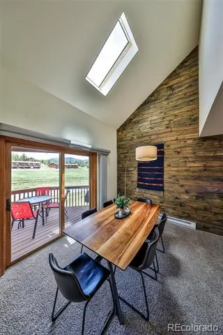 222 County Road 4421 #4D Grand Lake, CO 80447