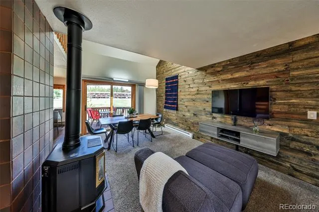 222 County Road 4421 #4D Grand Lake, CO 80447