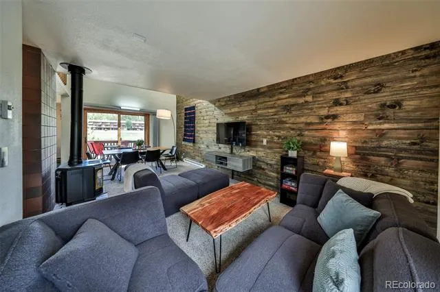 222 County Road 4421 #4D Grand Lake, CO 80447