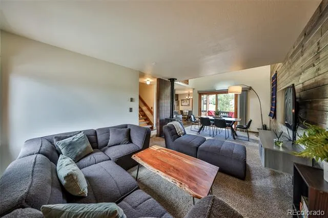 222 County Road 4421 #4D Grand Lake, CO 80447