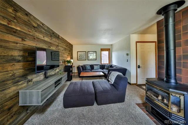 222 County Road 4421 #4D Grand Lake, CO 80447