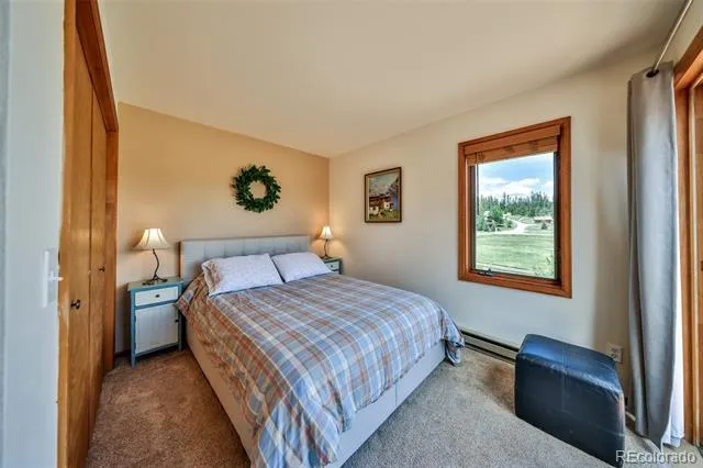 222 County Road 4421 #4D Grand Lake, CO 80447