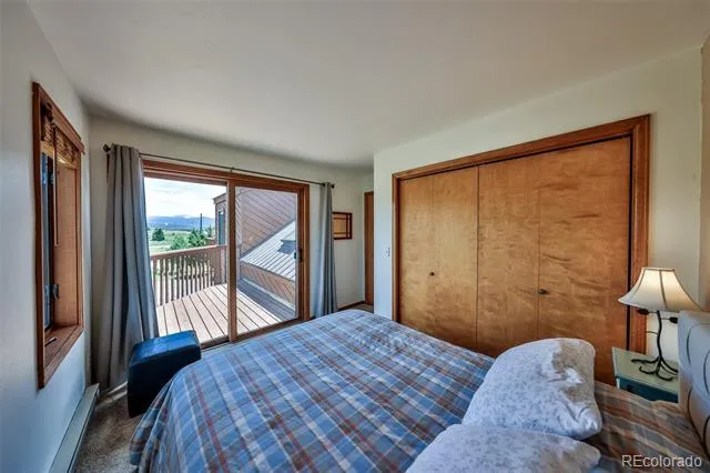 222 County Road 4421 #4D Grand Lake, CO 80447