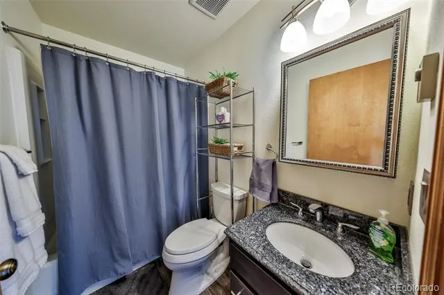 222 County Road 4421 #4D Grand Lake, CO 80447