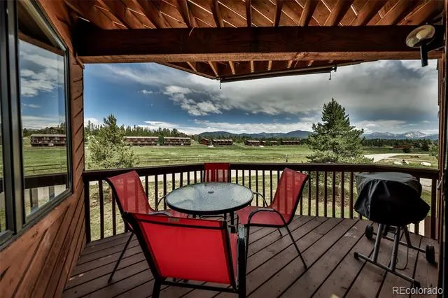 222 County Road 4421 #4D Grand Lake, CO 80447