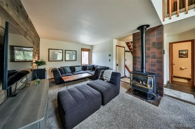 222 County Road 4421 #4D Grand Lake, CO 80447