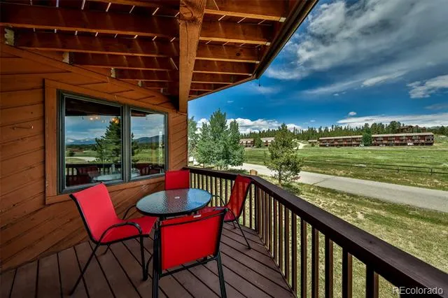 222 County Road 4421 #4D Grand Lake, CO 80447