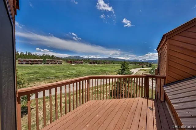 222 County Road 4421 #4D Grand Lake, CO 80447