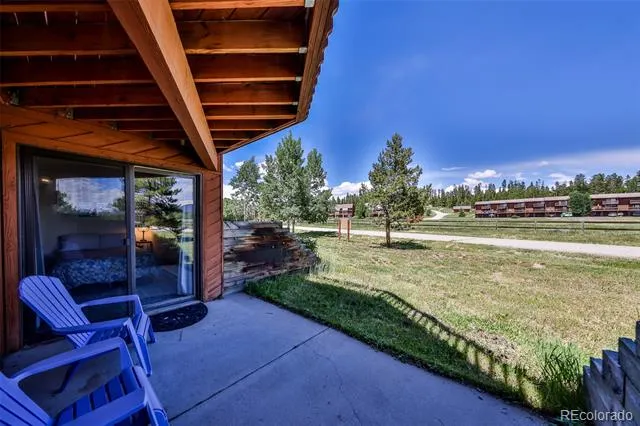 222 County Road 4421 #4D Grand Lake, CO 80447