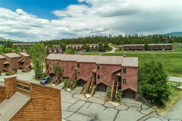 222 County Road 4421 #4D Grand Lake, CO 80447
