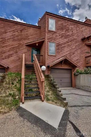 222 County Road 4421 #4D Grand Lake, CO 80447