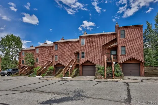 222 County Road 4421 #4D Grand Lake, CO 80447