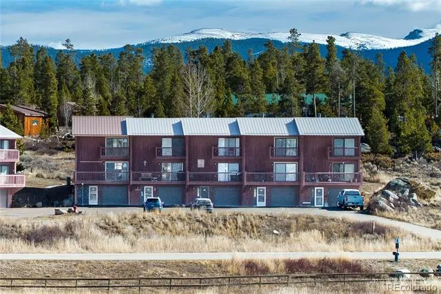 222 County Road 4421 #4D Grand Lake, CO 80447