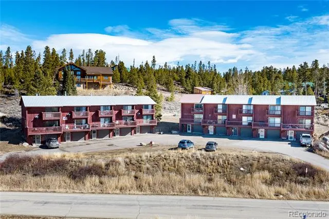 222 County Road 4421 #4D Grand Lake, CO 80447